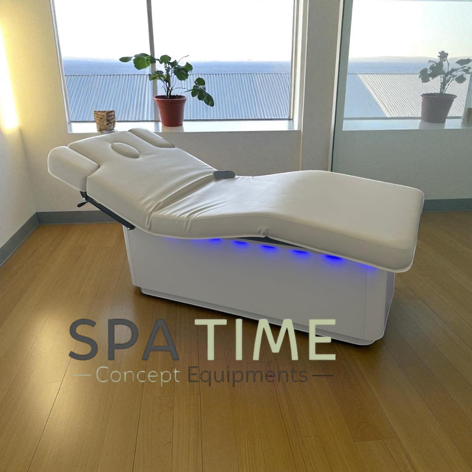 Exellance Masaj Yatağı